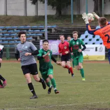 Zobacz zdjęcie: Mecz juniorów starszych LDJ: BKS - Polonia-Stal Świdnica