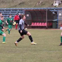 Zobacz zdjęcie: Mecz juniorów starszych LDJ: BKS - Polonia-Stal Świdnica
