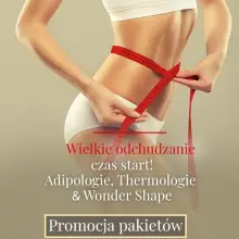 Zobacz zdjęcie: Klinika La Perla Wielkie Odchudzanie