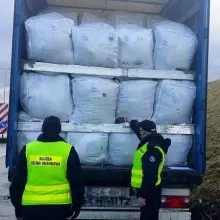 Zobacz zdjęcie: Transport odpadów z Holandii