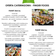 Zobacz zdjęcie: Catering Restauracja Winestone
