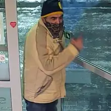 Zobacz zdjęcie: Osoby podejrzewane o kradzież paliwa