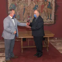 Zobacz zdjęcie: Nagrody za promocję Bolesławca