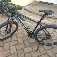 Zobacz zdjęcie: Skradzione rowery