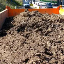 Zobacz zdjęcie: Odpady przechwycone przez dolnośląską KAS