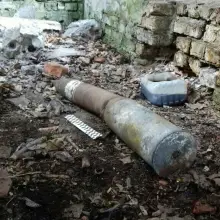 Zobacz zdjęcie: Akcja Patrolu Saperskiego Bolesławiec w gminie Bolesławiec