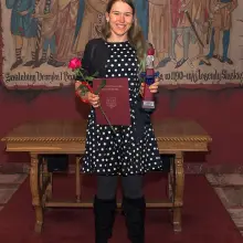 Zobacz zdjęcie: Laureaci nagród za promocję Bolesławca w kategorii sport
