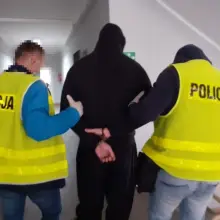 Zobacz zdjęcie: Podejrzany i narkotyki