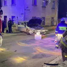 Zobacz zdjęcie: Zdarzenie w Lubomierzu