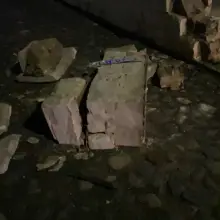 Zobacz zdjęcie: Zdarzenie w Lubomierzu