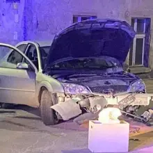 Zobacz zdjęcie: Zdarzenie w Lubomierzu