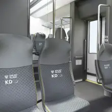 Zobacz zdjęcie: Gigantyczna inwestycja w kolej! Na Dolnym Śląsku przybędzie nowoczesnych pociągów