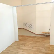 Zobacz zdjęcie: Punkt szczepień w I LO w Bolesławcu