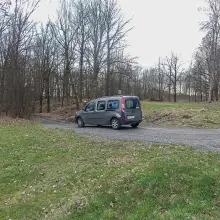 Zobacz zdjęcie: Ulica Wiosenna w Bolesławcu