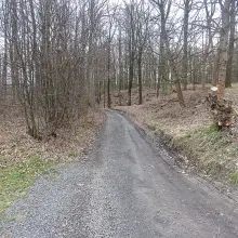Zobacz zdjęcie: Ulica Wiosenna w Bolesławcu