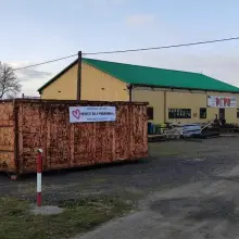 Zobacz zdjęcie: Kontenery na złom