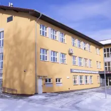 Zobacz zdjęcie: Zespół Szkolno-Przedszkolny w Kraśniku Dolnym po i przed modernizacją