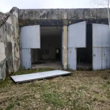 Zobacz zdjęcie: Bunkry i łup złodziei