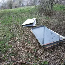 Zobacz zdjęcie: Bunkry i łup złodziei