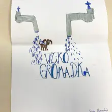 Zobacz zdjęcie: Praca konkursowa