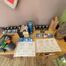 Zobacz zdjęcie: Harcerze biegali na orientację, znamy zwycięzców rywalizacji