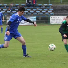 Zobacz zdjęcie: Mecz BKS Bolesławiec - Olimpia Kamienna Góra