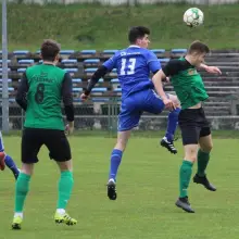Zobacz zdjęcie: Mecz BKS Bolesławiec - Olimpia Kamienna Góra