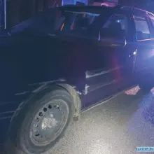 Zobacz zdjęcie: Auto, którym podróżował zatrzymany kierowca