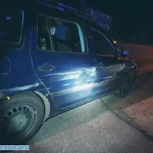 Zobacz zdjęcie: Auto, którym podróżował zatrzymany kierowca