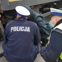Zobacz zdjęcie: Działania drogówki i ITD