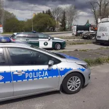 Zobacz zdjęcie: Działania drogówki i ITD