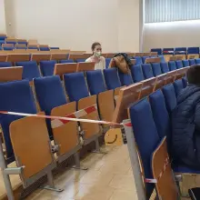 Zobacz zdjęcie: Sukces uczennicy bolesławieckiej „Budowlanki”