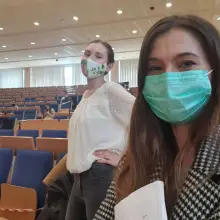 Zobacz zdjęcie: Sukces uczennicy bolesławieckiej „Budowlanki”