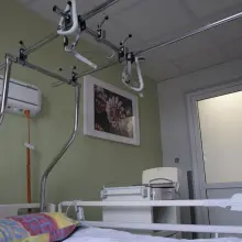Zobacz zdjęcie: Światowe standardy leczenia w szpitalu powiatowym w Bolesławcu