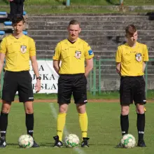 Zobacz zdjęcie: Mecz BKS Bolesławiec - Twardy Świętoszów