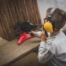Zobacz zdjęcie: Strzelnica Bastion zaprasza na Dzień Otwarty!