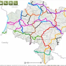 Zobacz zdjęcie: Mapa
