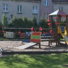 Zobacz zdjęcie: Jubileuszowe obchody Święta Optymizmu w MPP nr 4
