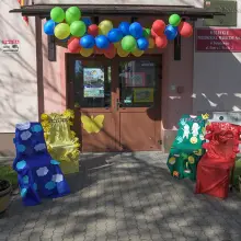 Zobacz zdjęcie: Optymizm GO w MPP nr 6