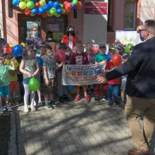 Zobacz zdjęcie: Optymizm GO w MPP nr 6