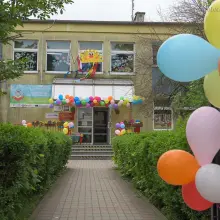 Zobacz zdjęcie: Święto Optymizmu w MPP nr 7