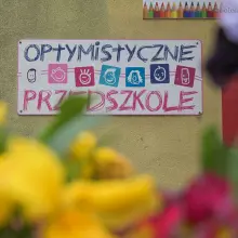 Zobacz zdjęcie: Święto Optymizmu w MPP nr 7