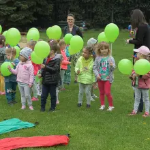 Zobacz zdjęcie: Święto Optymizmu w MPP nr 7