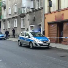 Zobacz zdjęcie: Rozbój przy ulicy Mickiewicza w Bolesławcu