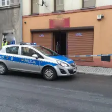 Zobacz zdjęcie: Rozbój przy ulicy Mickiewicza w Bolesławcu