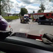 Zobacz zdjęcie: Akcja służb w Osłej