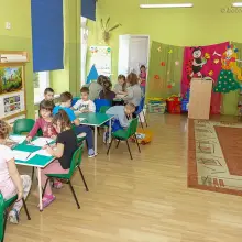 Zobacz zdjęcie: Miejskie Przedszkole Publiczne nr 3 w Bolesławcu