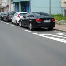 Zobacz zdjęcie: Strefa Płatnego Parkowania w Bolesławcu