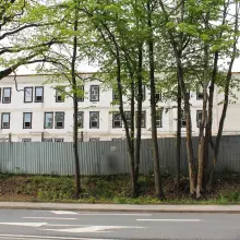 Zobacz zdjęcie: Budowa nowej Komendy Powiatowej Policji w Bolesławcu