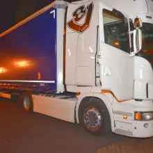 Zobacz zdjęcie: Działania Straży Granicznej